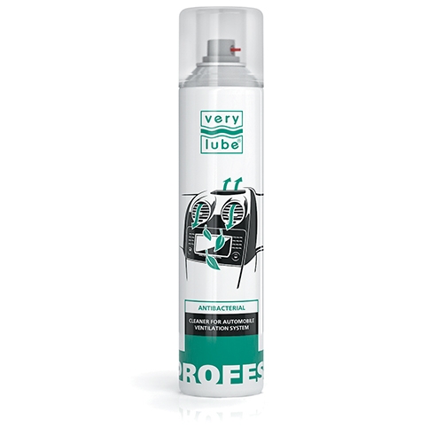 SPRAY CURATARE PREVENTIVA AC SI VENTILATIE 320 ML Audi Q3 06.11-